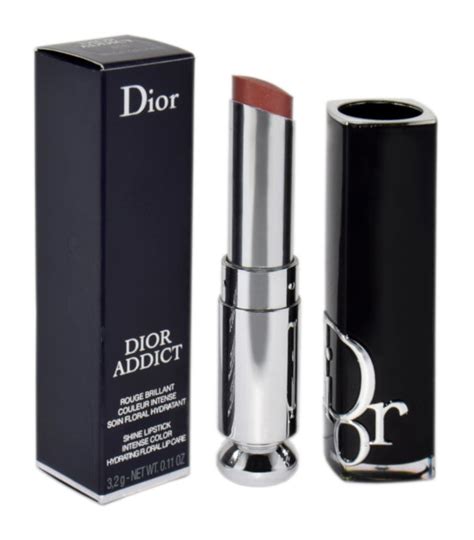 dior addict beige oblique 418|dior addict shine lipstick.